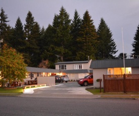 Amber Court Motel