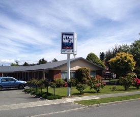 Arran Motel