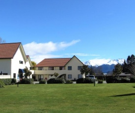 Bella Vista Motel Te Anau