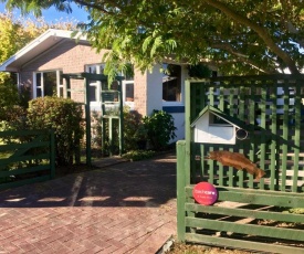 Copper Trout Cottage - Te Anau Bach