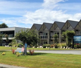 Fiordland Lakeview Motel and Apartments