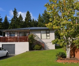 Happy's Holiday House Te Anau