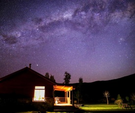 Kepler Oaks Chalet