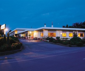 Kingsgate Hotel Te Anau