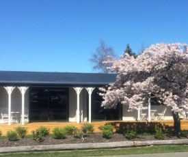 Milford Road Apartments