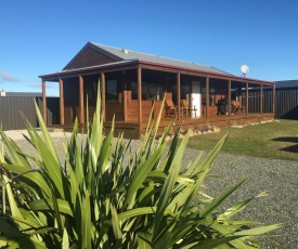 Te Anau Cottage on Govan