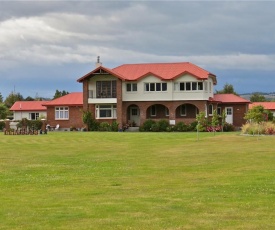 Te Anau Lodge