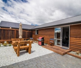 Te Anau Luxury Apartments