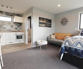 The Tui Studio - Te Anau Holiday Studio