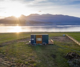 Tiny Piece of Paradise - Te Anau Tiny House