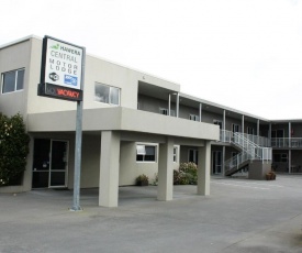 Hawera Central Motor Lodge