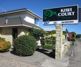 Kiwi Court Motel