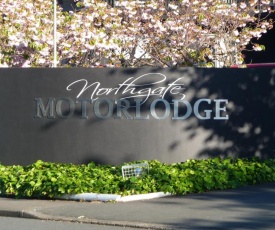 16 Northgate Motor Lodge