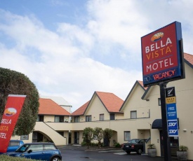 Bella Vista Motel New Plymouth