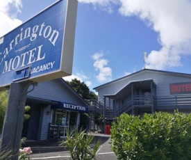 Carrington Motel