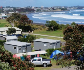 Fitzroy Beach Holiday Park