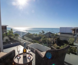 HOBSON HOT SPOT - STUNNING SEAVIEWS