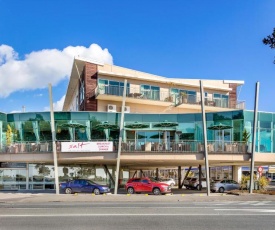 Millennium Hotel New Plymouth, Waterfront