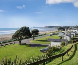 Oakura Beach Holiday Park