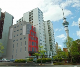 Ramada Suites by Wyndham Auckland - Federal Street