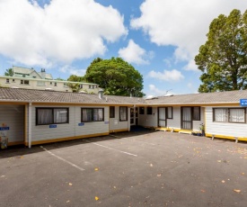 YHA Sunflower Lodge New Plymouth