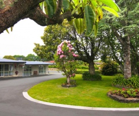 Broadway Lodge Motel