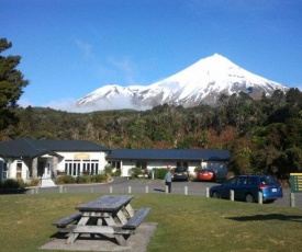 Ngati Ruanui Stratford Mountain House