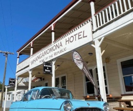 Whangamomona Hotel