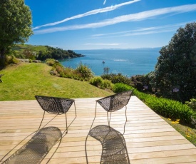 Incredible Bay Views - Kaiteriteri Bach