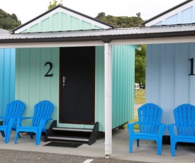 Kaiteriteri Reserve Cabins