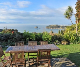 Kereru at Kaiteriteri - Kaiteriteri Holiday Home