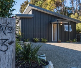 No. 3 - Kaiteriteri Holiday Home