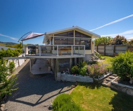 Peninsula Pearl - Kaiteriteri Holiday Home