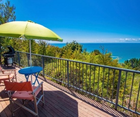 That View - Kaiteriteri Holiday Home