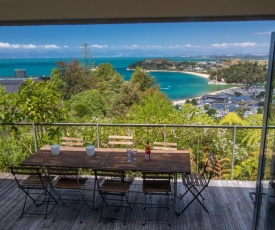 The Glass House - Kaiteriteri Holiday Home