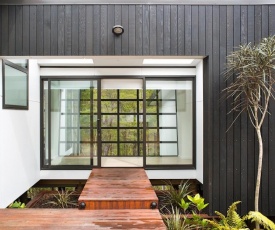 The Treehouse - Kaiteriteri Holiday Home