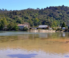 Vista Lagoon - Kaiteriteri Holiday Unit