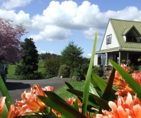 Runciman Berries and Emus B&B