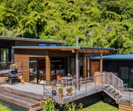 Ahuru Mowai - Marahau Holiday Home