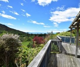 Marahau Retreat