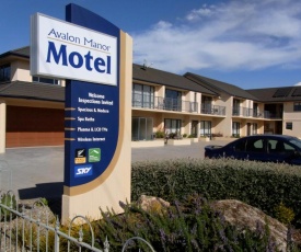 Avalon Manor Motel