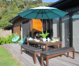 Marahau Luxury Abel Tasman