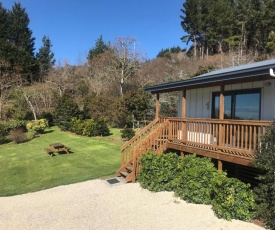 Terraced Chalets