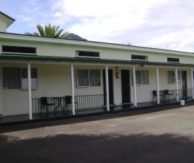 Mataki Motel