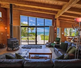 Mohua - Pakawau Holiday Home