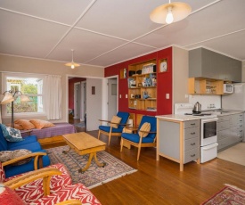 Mohuaiti - Golden Bay Holiday Home