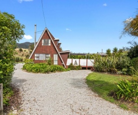 Pohara Retreat - Pohara Holiday Home