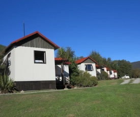 Tophouse Mountainview Cottages