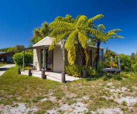 Bay Cottage - Takaka Holiday Unit