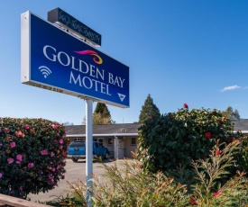 Golden Bay Motel